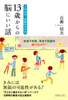 13�΂���̔]�ɂ����b